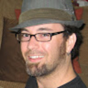 Meet your Posher, Jeremy